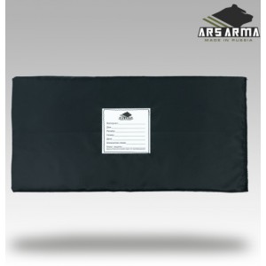 CPC Mod.2/3 баллистика камербанда СВМПЭ пара (Размер L, Класс БР1, Артикул AA02142/L/1) [ARS ARMA]